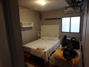 new room
